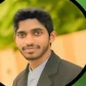 Shafeef K.A